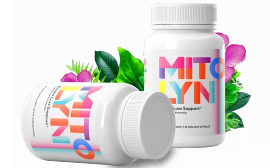 Metabolism, Energy, & Vitality in One Formula